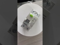 240V RCCB 40A 2 डंडे