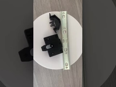 मैकेनिकल इंटरलॉकिंग डिवाइस के लिए 40,50,65,8095 एम्पियर एसी संपर्ककर्ता