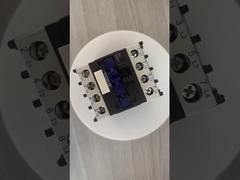 25 एम्पियर एसी संपर्ककर्ता 4पोल 2NO+2NC, 4NO