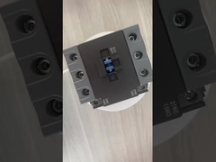 80 एम्पियर नया मॉडल एसी संपर्ककर्ता NO+NC 220/230V 380/400V