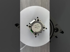 0.1-30S कार्य चालू/बंद देरी ब्लॉक इलेक्ट्रिकल एसी संपर्क सहायक संपर्क