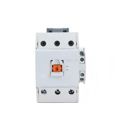 1a+1b AC Magnetic Contactor GMC-32/GMC-40/GMC-50/GMC-65/GMC-75/GMC-85 in 3 Phase 380V