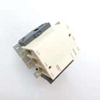 3 चरण एसी संपर्ककर्ता LC1-F150 LC1-F185 LC1-F225 LC1-F265 LC1-F330 LC1-F400 चुंबकीय संपर्ककर्ता