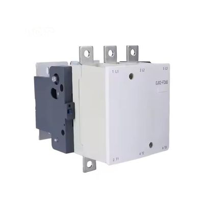 CJX2/LC1-F265 एसी विद्युत संपर्कक 3p/4p 115A 150A 185A 225A 265A 4 चरण