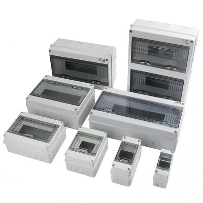 OEM इलेक्ट्रिक पावर ट्रांसमिशन इलेक्ट्रिकल डीबी बॉक्स ABS पीसी सामग्री के साथ