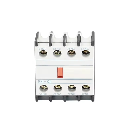 लौ मंद 24V एसी संपर्ककर्ता LA1-DN22 LA1-DN11 ब्लॉक सहायक