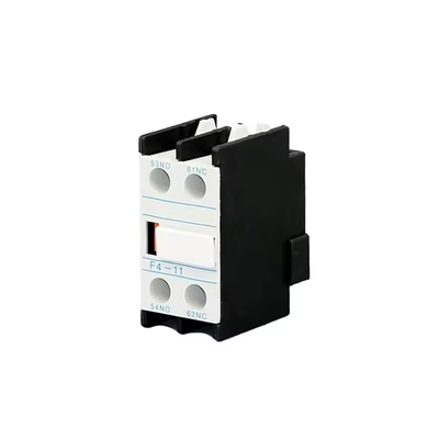 लौ मंद 24V एसी संपर्ककर्ता LA1-DN22 LA1-DN11 ब्लॉक सहायक