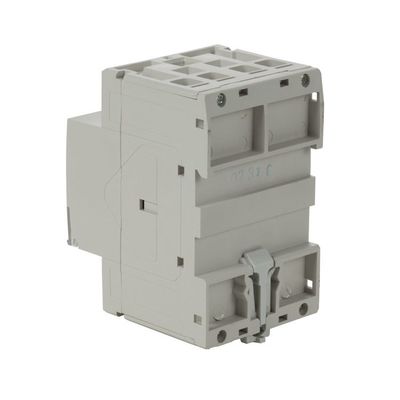110V घरेलू एसी संपर्ककर्ता 4KV आवेग प्रतिरोध वोल्टेज के साथ